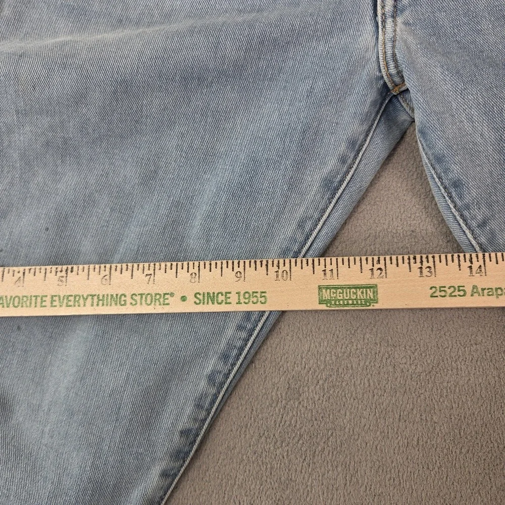 Levis important sizing